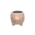 Osłonka Gliamicidelbosco na doniczkę 20,5x13,5cm - 3