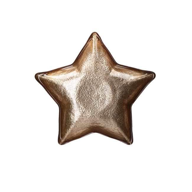 Talerz Neimieipensier w kształcie gwiazdki - 1