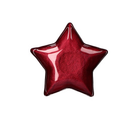 Talerz Neimieipensier w kształcie gwiazdki