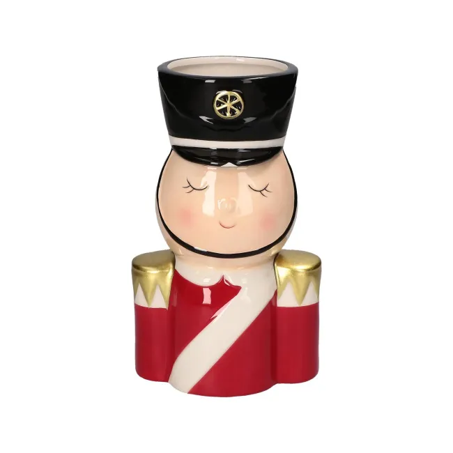 Zestaw 2 wazonów Zumpapazum muzyk