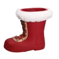 Osłonka Splomp na doniczkę but (prawy) - 2