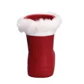 Slomp shoe Coaster (left) - 2