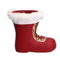 Slomp shoe Coaster (left) - 3