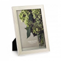 Vera Wang Giftware Photo Frame 20x25cm in Pearl - 1