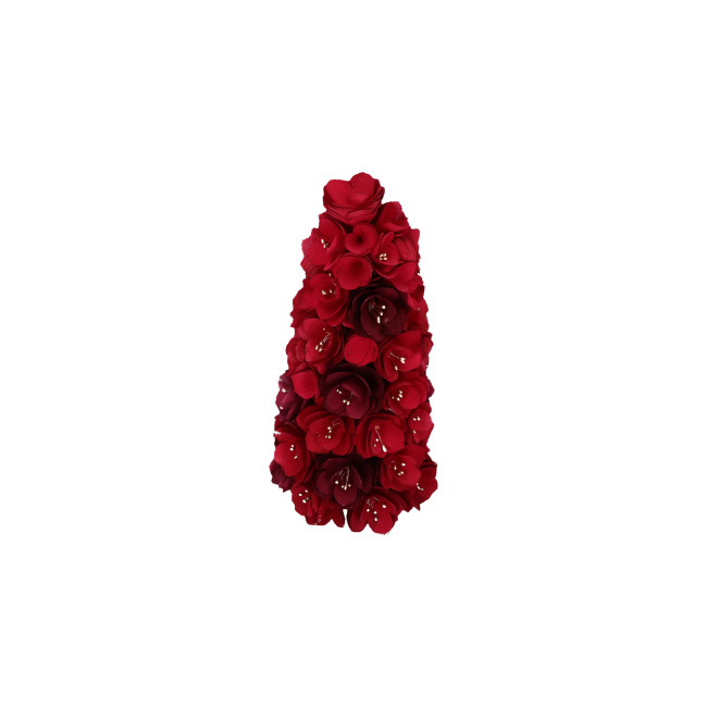 Rosesurose S Christmas tree - 1