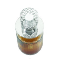 Evanescence Amber scented lamp + 