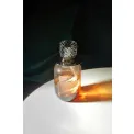 Lampa zapachowa Evanescence bursztyn + olejek zapachowy 