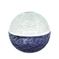 Gravity violet scented lamp - 1
