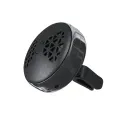 Dyfuzor samochodowy Black Smart regulowany - bez wkładu - 1