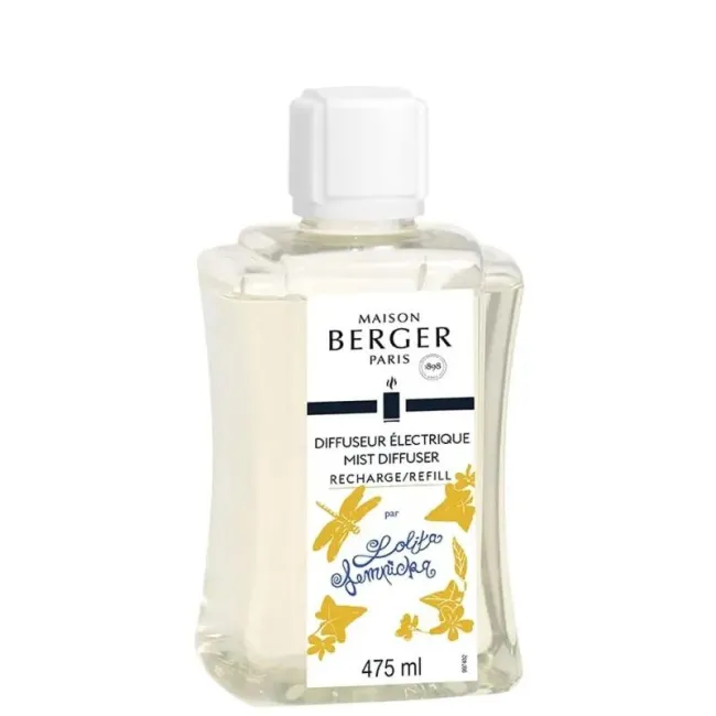 Olejek zapachowy Lolita Lempicka 475ml do dyfuzora elektrycznego - 1