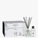 Winter Reed Diffuser Set + 