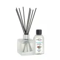 Winter Reed Diffuser Set + 