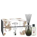 Zestaw patyczki Evanescence szarozielony + olejek zapachowy 200ml - 2