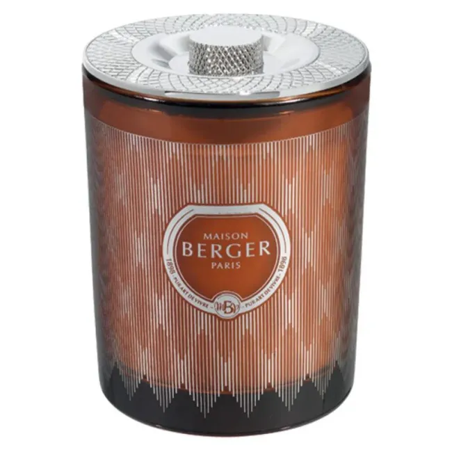 Świeca zapachowa Evanescence 240g 45h - 1