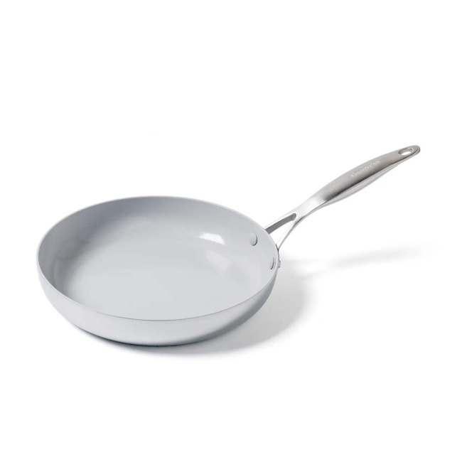 Venice Pro Pan 30cm Light Grey