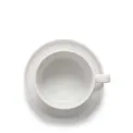 Coffee Cup with Saucer Moments 200ml White - 6