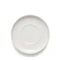 Coffee Cup with Saucer Moments 200ml White - 4