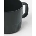 Mug Moments 330ml Anthracite - 4