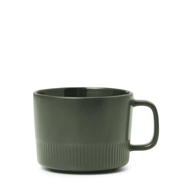 Kubek Moments 330ml zielony