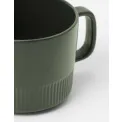 Mug Moments 330ml Green - 3