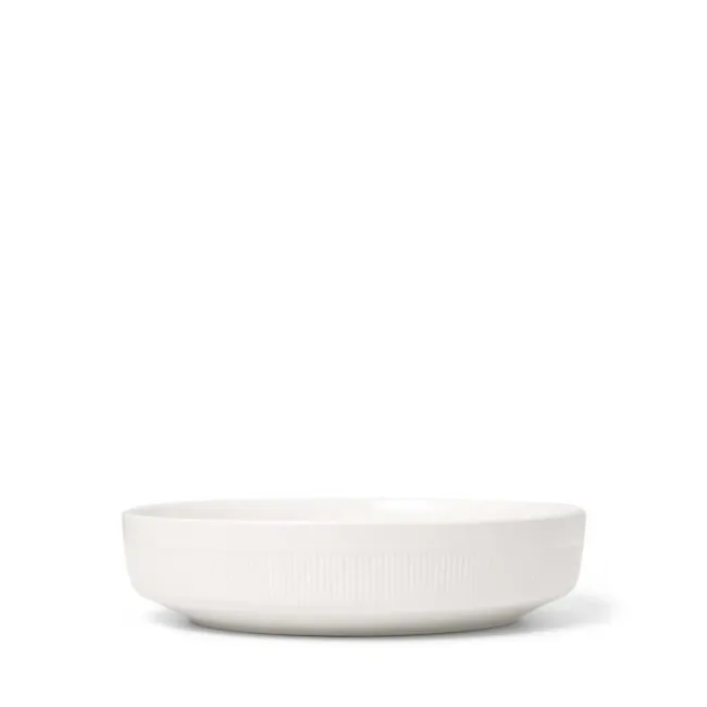 Bowl Moments 26cm White