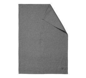 Ręcznik Akalla 50x70cm szary