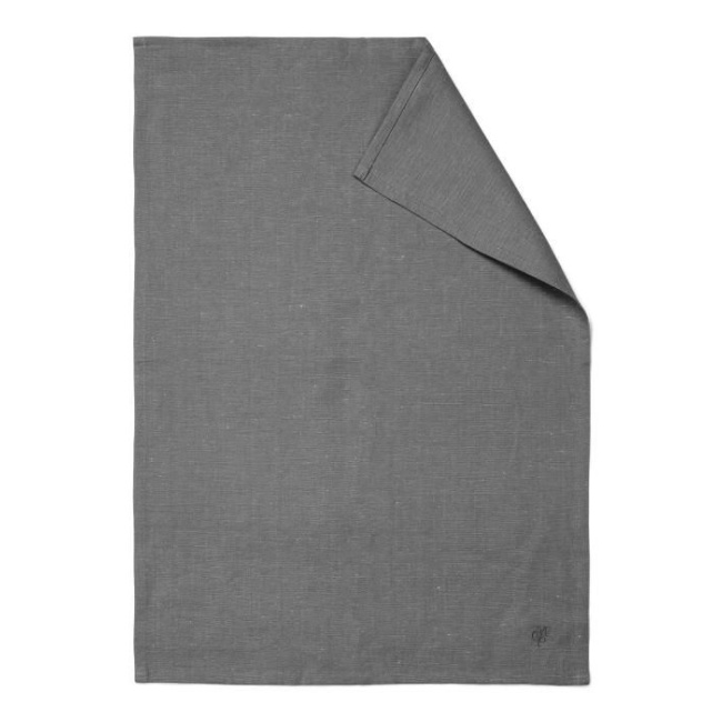 Ręcznik Akalla 50x70cm szary