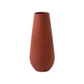 Collier Vase 26x11cm Terre - 1