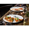 Set of 2 New Fresh Plates 31cm for Pizza - 2