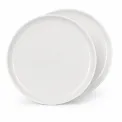 Set of 2 New Fresh Plates 31cm for Pizza - 1