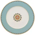 Talerz Samarkand 30cm bufetowy aquamarin - 1