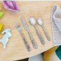 cutlery set Happy as a Bear for children - 2