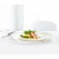Talerz aTable Coupe 26,5cm obiadowy - 10
