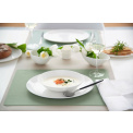 Plate a'Table Coupe 26.5cm dinner - 9