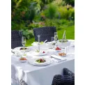 Talerz aTable Coupe 26,5cm obiadowy - 7