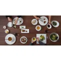 Talerz aTable Coupe 26,5cm obiadowy - 3