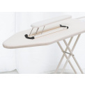Sleeve Ironing Board 60x10cm Ecru - 4