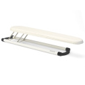 Sleeve Ironing Board 60x10cm Ecru - 1