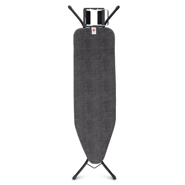 Ironing board B 124x38cm denim black