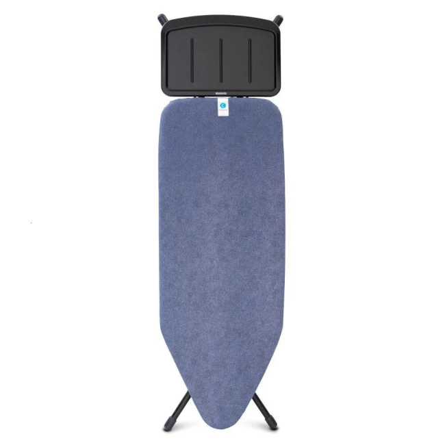 Deska do prasowania C 124x45cm denim blue