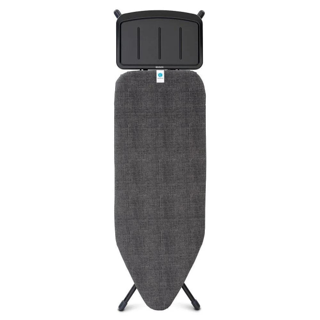 Deska do prasowania C 124x45cm denim black