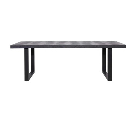 Stół jadalniany Blax 230x100x76cm 