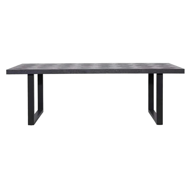 Stół jadalniany Blax 230x100x76cm 