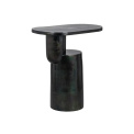 Table Denzell 50x49x34cm Black - 1