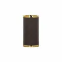 candle holder Timo 20x10cm gold - 1