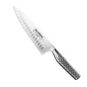Nóż GF-99 20,5cm Szefa kuchni żłobiony europejski - 1