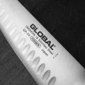 Nóż GF-99 20,5cm Szefa kuchni żłobiony europejski - 5