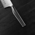 Global GF-99 European-Style Hollow Ground Chef's Knife 20,5cm - 3