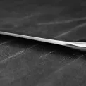 Nóż GF-99 20,5cm Szefa kuchni żłobiony europejski - 3