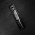 Nóż GF-99 20,5cm Szefa kuchni żłobiony europejski - 2